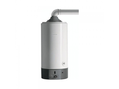 Газовый накопительный водонагреватель S/SGA 150 R