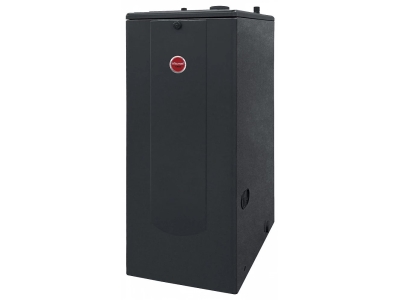 Дизельный котел Kiturami TURBO-24R ( 250 кв.м.)