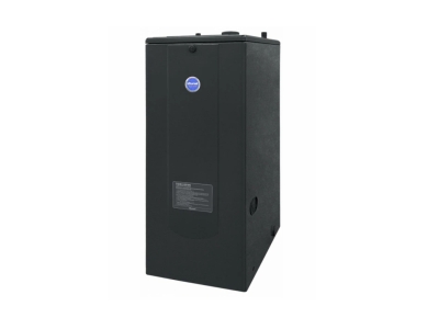 Напольный газовый котел Kiturami TGB HiFin-17 (200 кв.м.)