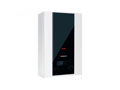 Газовый настенный котел Нubert AGB 40 DL (400 кв.м.)