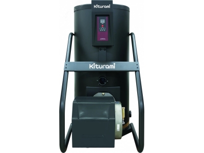 Дизельный напольный котел Kiturami KSO 50 (580 кв.м)