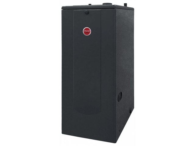 Дизельный котел Kiturami TURBO-35R ( 300 кв.м.)